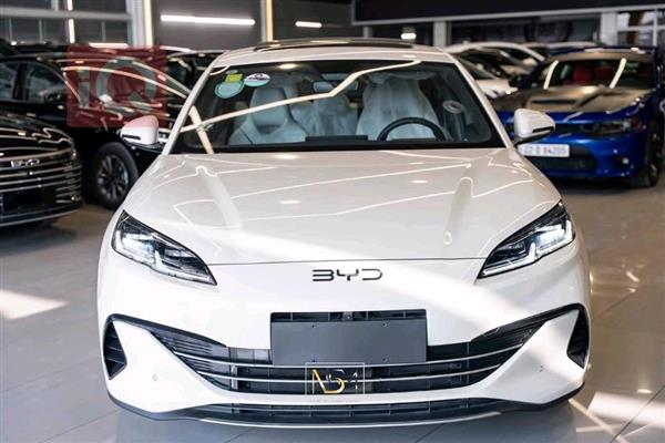 بي واي دي سيل 06 DM-i 2024 للبيع في العراق - اربيل